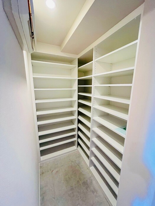 物件内観写真19　(靴箱)