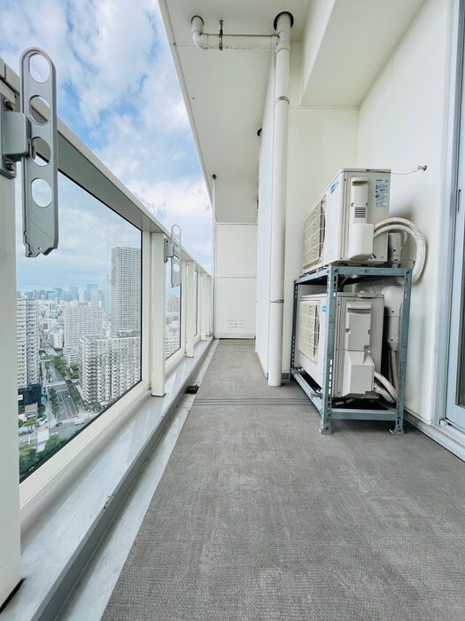 物件内観写真21　(ベランダ・バルコニー)