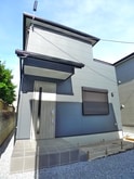 仮）神明貸家１号棟