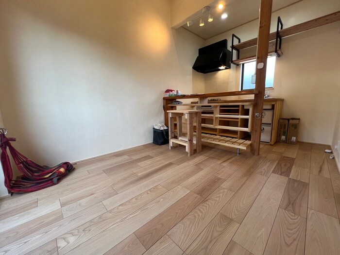 物件内観写真7　(居室)