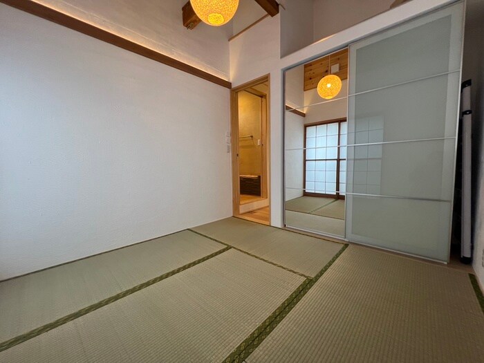 物件内観写真8　(居室)