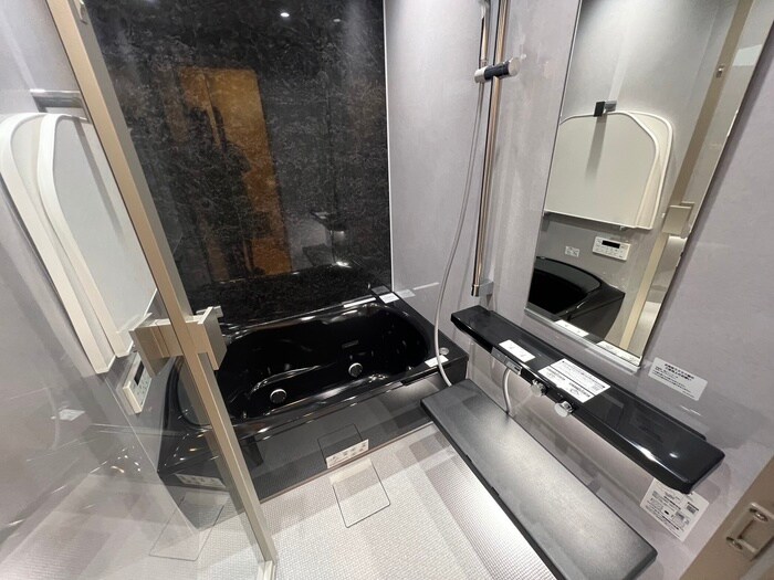 物件内観写真10　(バス／シャワールーム等)