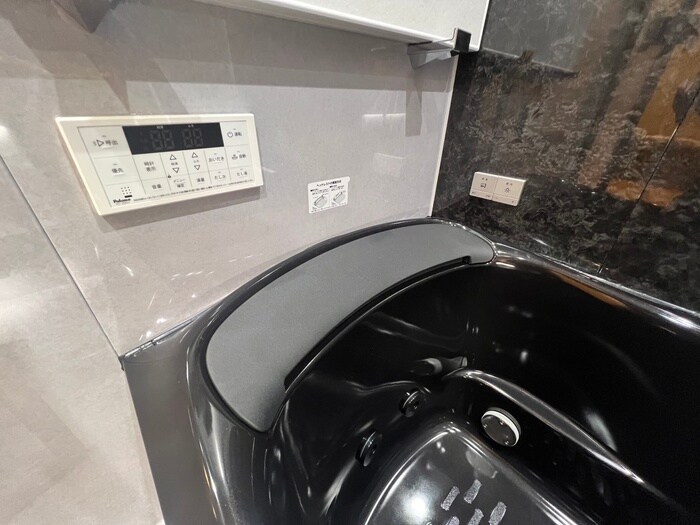 物件内観写真11　(バス／シャワールーム等)