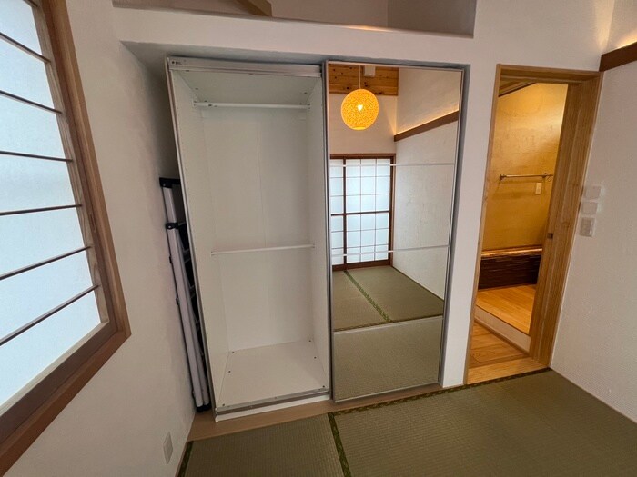 物件内観写真15　(収納)