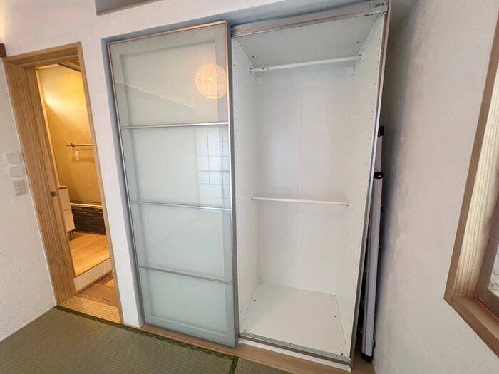 物件内観写真15　(収納)