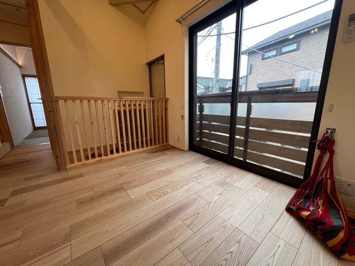 物件内観写真20　(居室)