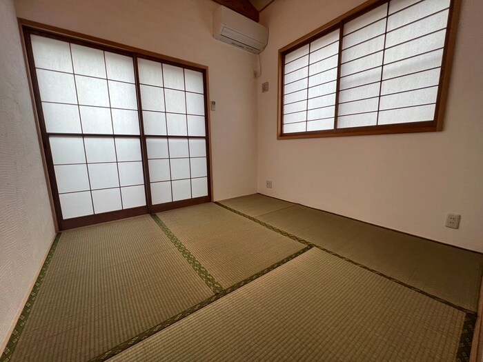 物件内観写真21　(居室)