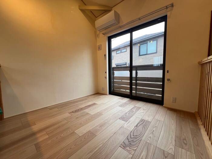 物件内観写真21　(居室)