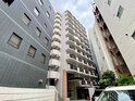 パークノヴァ横浜参番館（406）