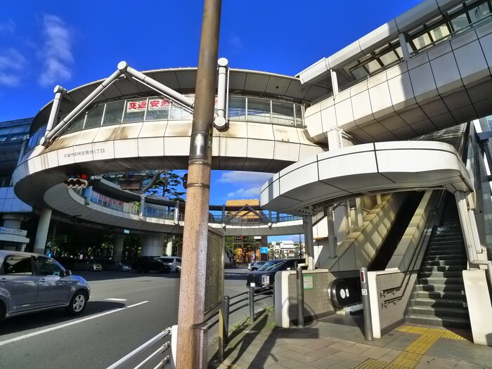 物件外観写真6　(周辺環境)