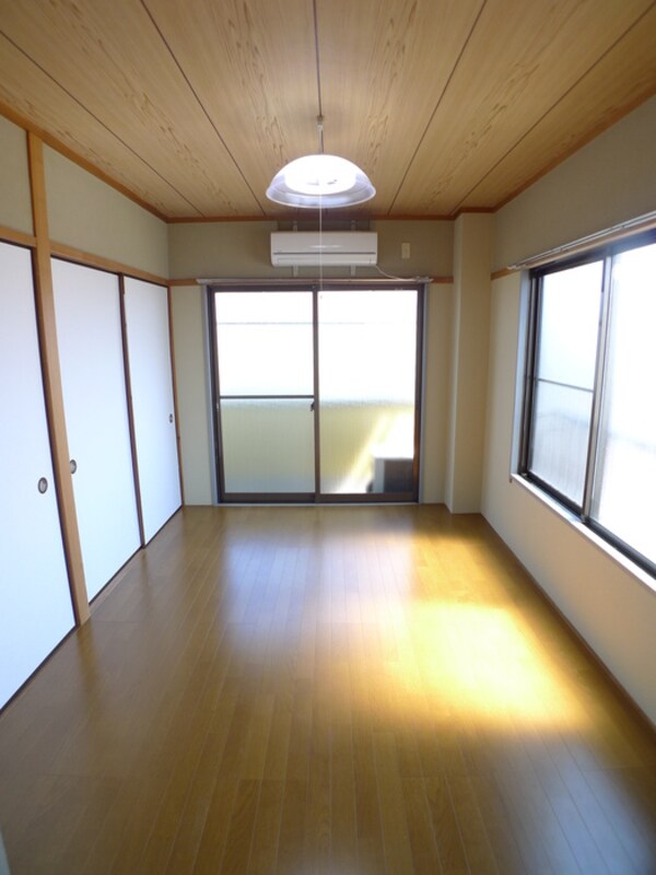 居室