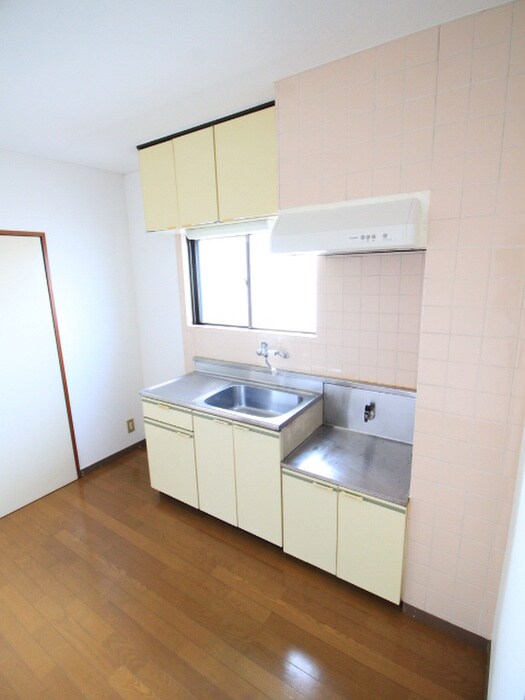 物件内観写真12　(キッチン)