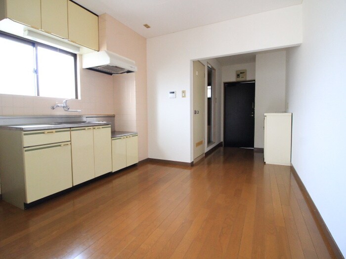 物件内観写真18　(キッチン)