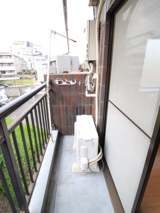 物件内観写真21　(ベランダ・バルコニー)