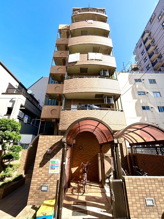 ＫＯＤＡヒルズ西小岩