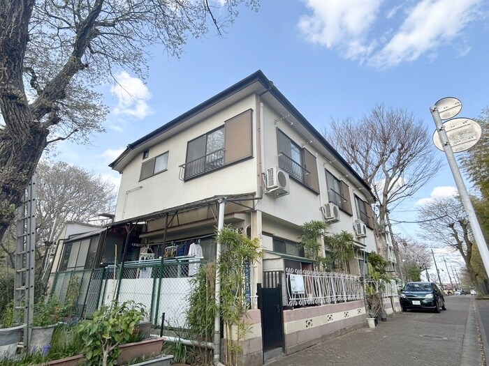 物件外観写真3　(外観写真)