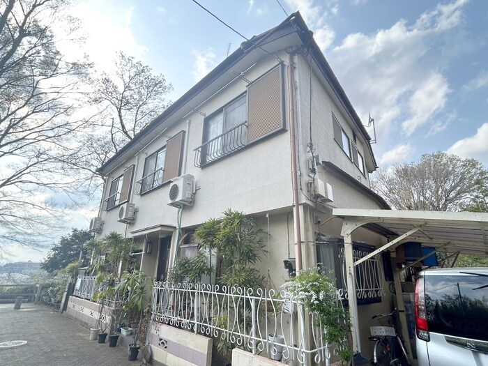 物件外観写真4　(外観写真)