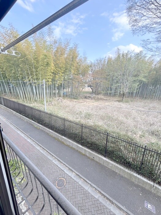 物件内観写真16　(ベランダ・バルコニー)