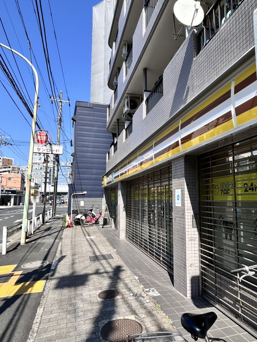 外観写真