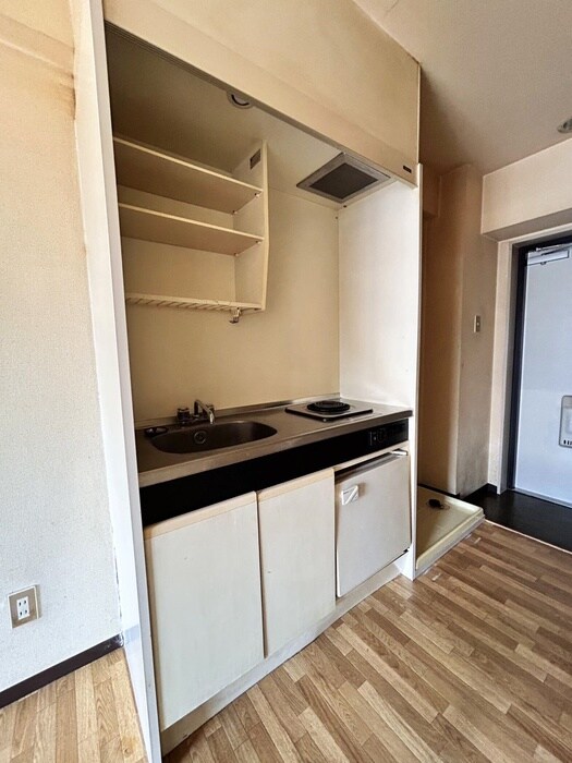 物件内観写真11　(キッチン)