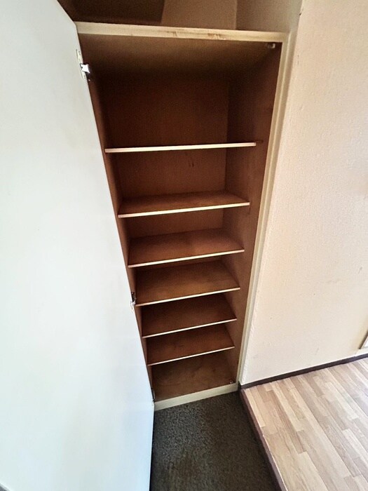 物件内観写真19　(靴箱)