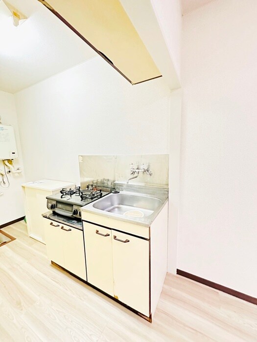 物件内観写真11　(キッチン)