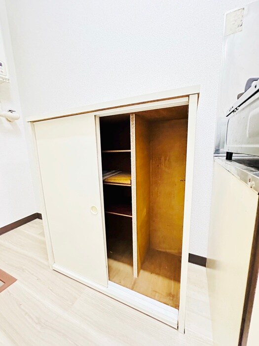 物件内観写真21　(靴箱)