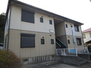 ジュピテ鎌倉外観写真