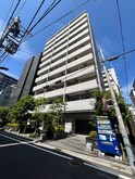 パレステュディオ南麻布(803)