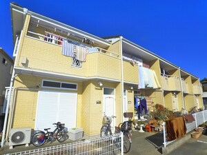 シャルム・Ⅰ外観写真