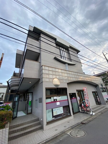 パレータカラ外観写真