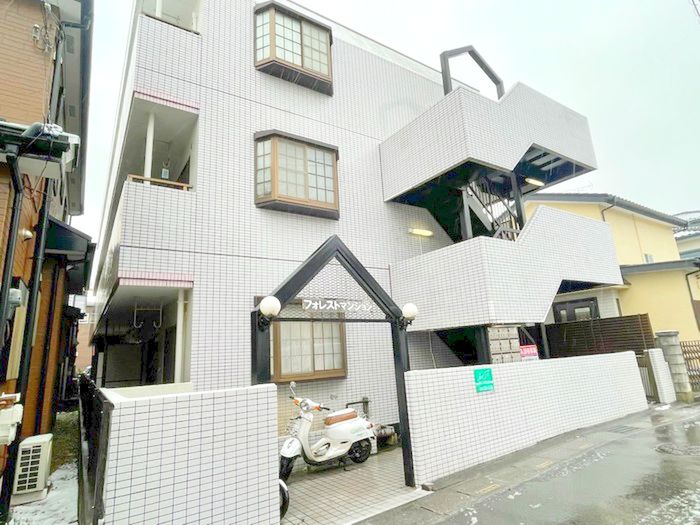外観写真