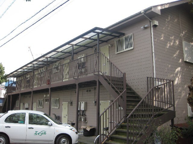 物件外観写真2　(外観写真)