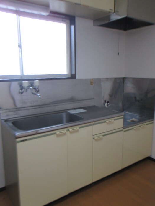 物件内観写真5　(キッチン)