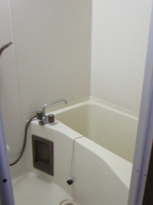 物件内観写真6　(バス／シャワールーム等)