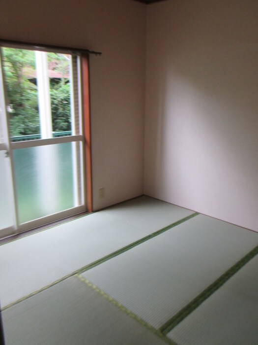 物件内観写真11　(居室)