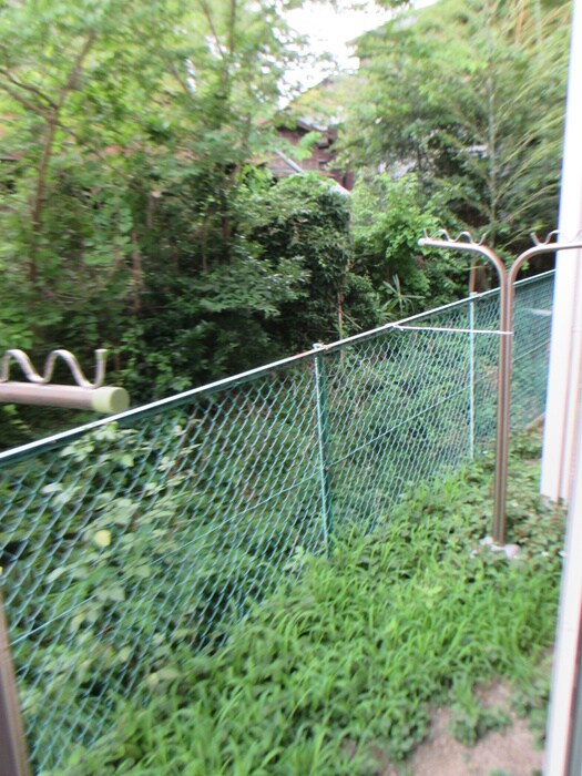 物件内観写真13　(ベランダ・バルコニー)