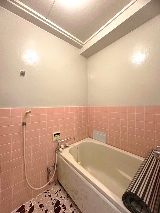 物件内観写真13　(バス／シャワールーム等)