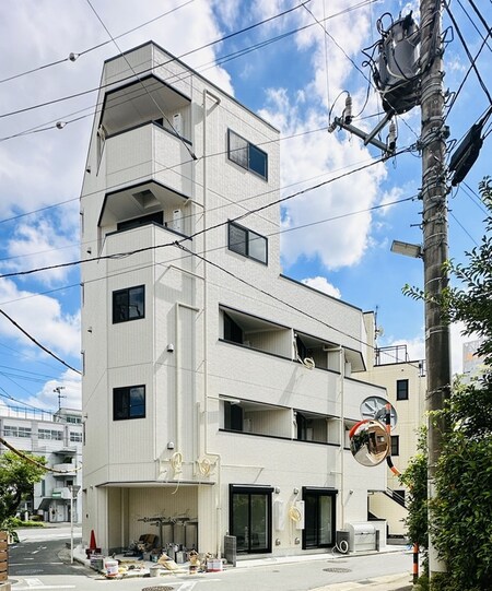 ＫＥＩＪＩ竹ノ塚外観写真
