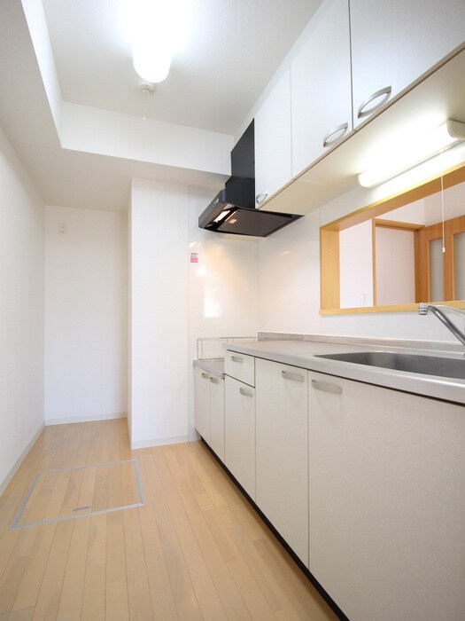 物件内観写真13　(キッチン)