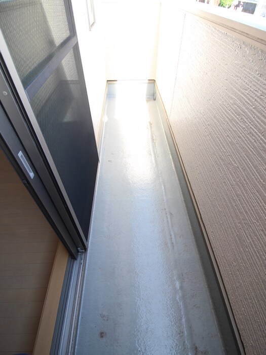 物件内観写真20　(ベランダ・バルコニー)
