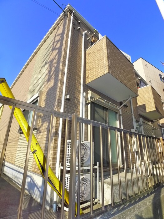 物件外観写真2　(外観写真)