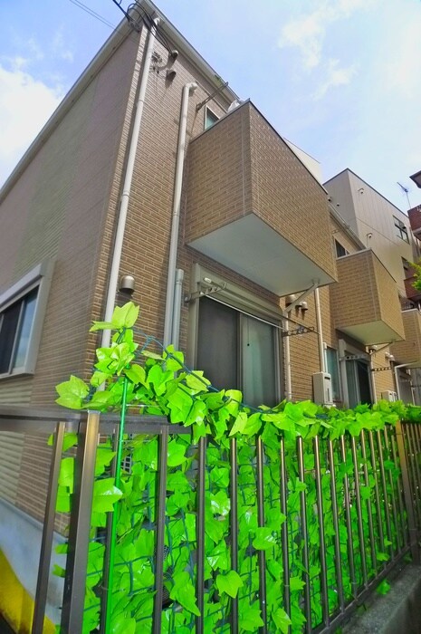 物件外観写真6　(外観写真)