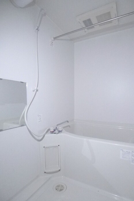 物件内観写真10　(バス／シャワールーム等)