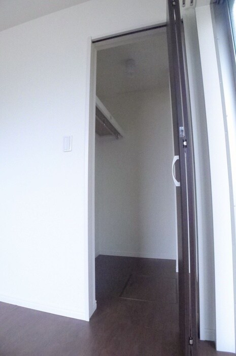 物件内観写真14　(収納)