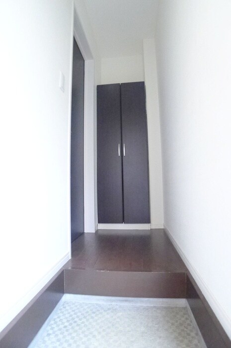 物件内観写真19　(玄関)