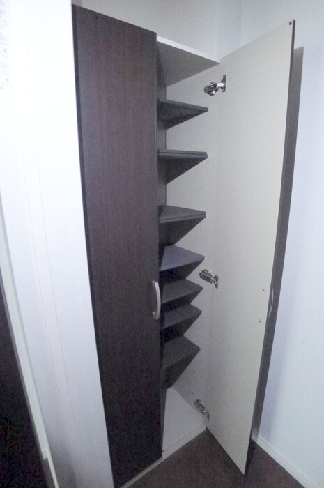 物件内観写真20　(靴箱)