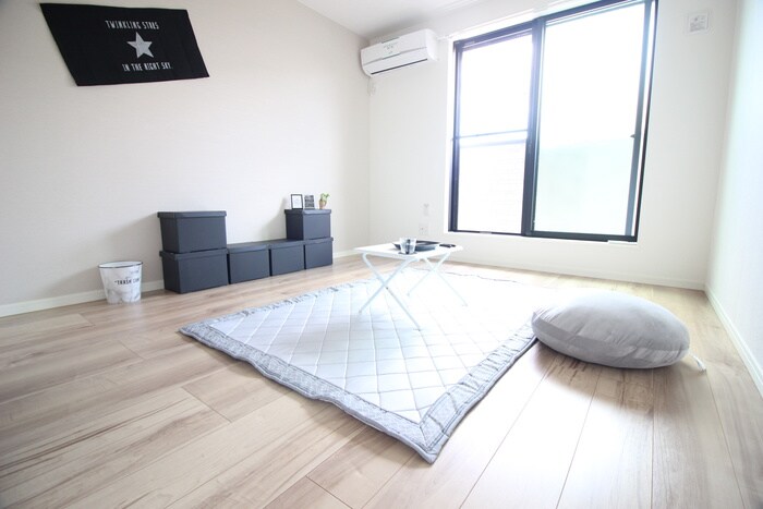 物件内観写真7　(居室)