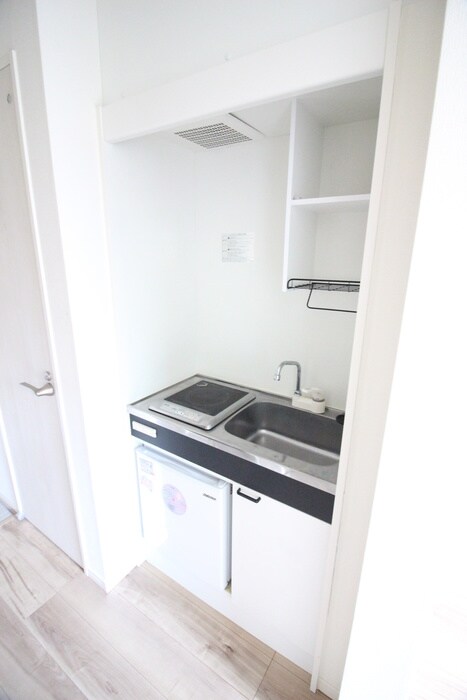 物件内観写真8　(キッチン)