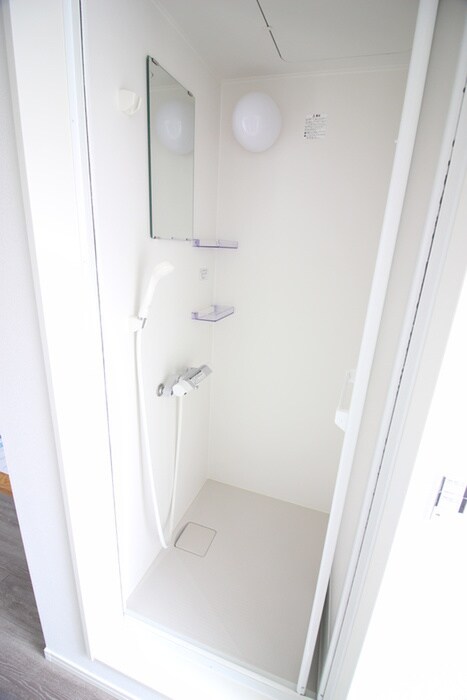 物件内観写真9　(バス／シャワールーム等)